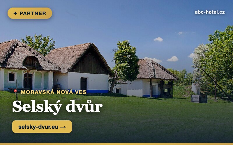 Moravsk� Nov� Ves