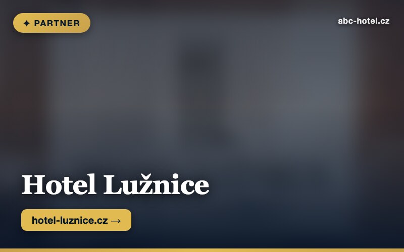Hotel Lu�nice