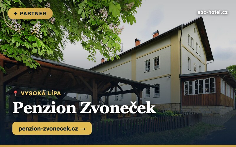 Vysok� L�pa