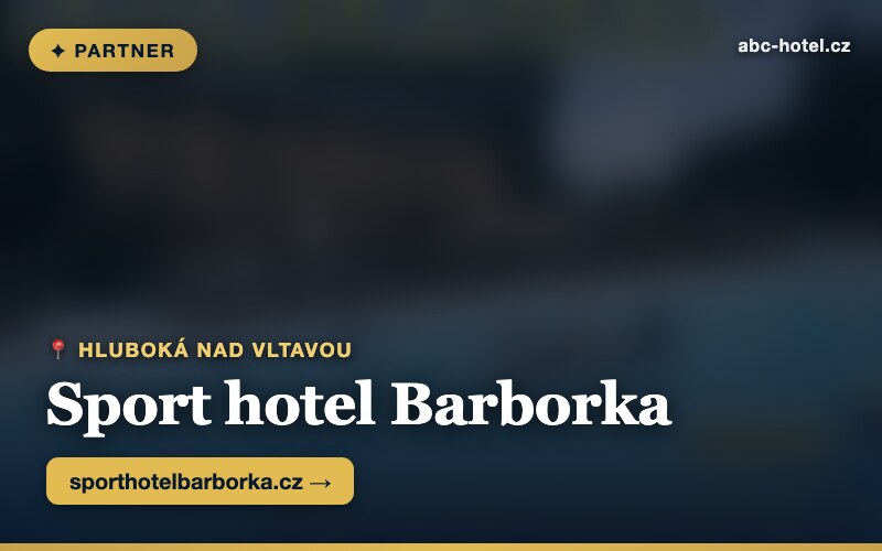 Hlubok� nad Vltavou
